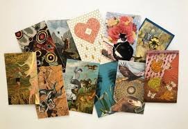 Takaka In-person SoulCollage® Workshop