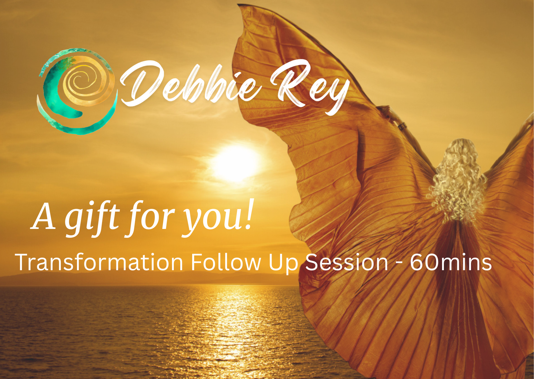 Follow- Up Session -  Transformation: Follow-Up Session - 60mins