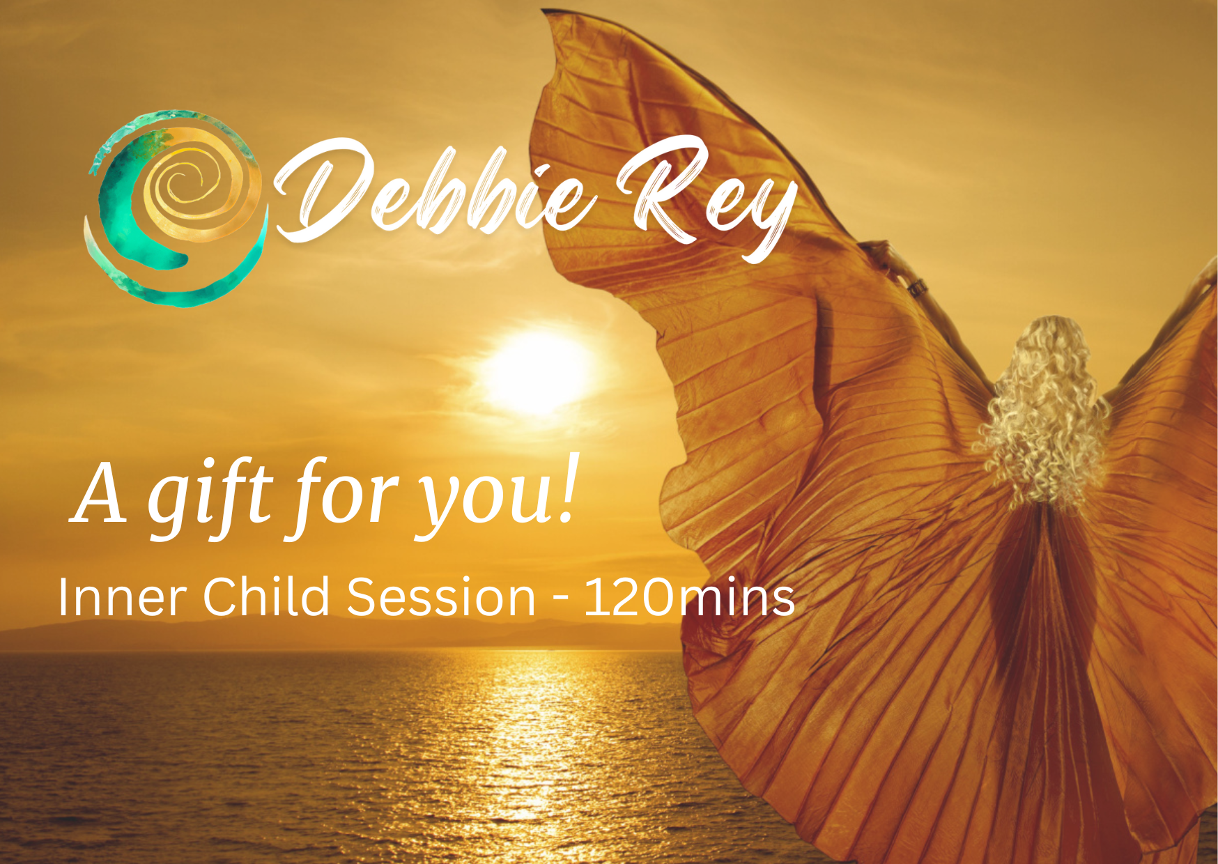 Inner Child Therapy Session - 120mins