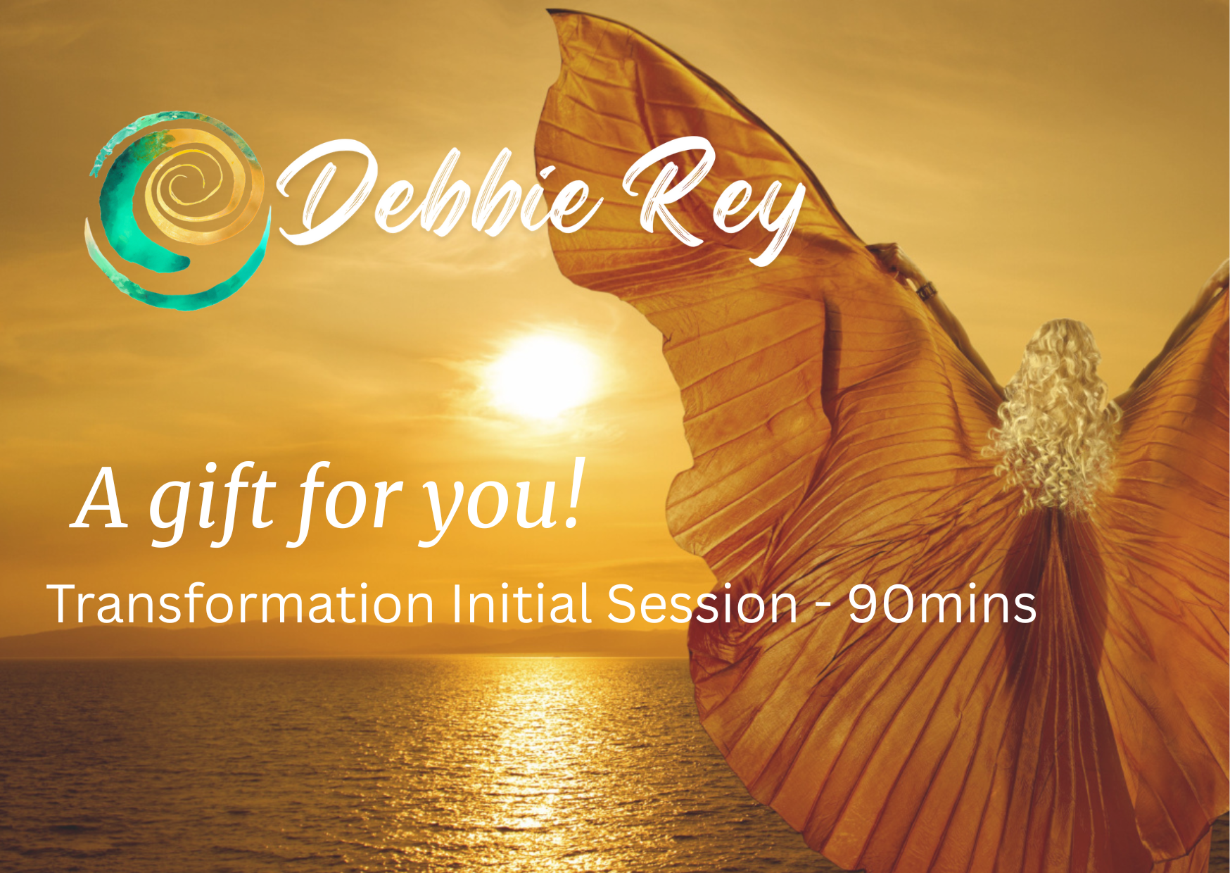 Initial 1st Session - Transformation Initial Session -90mins