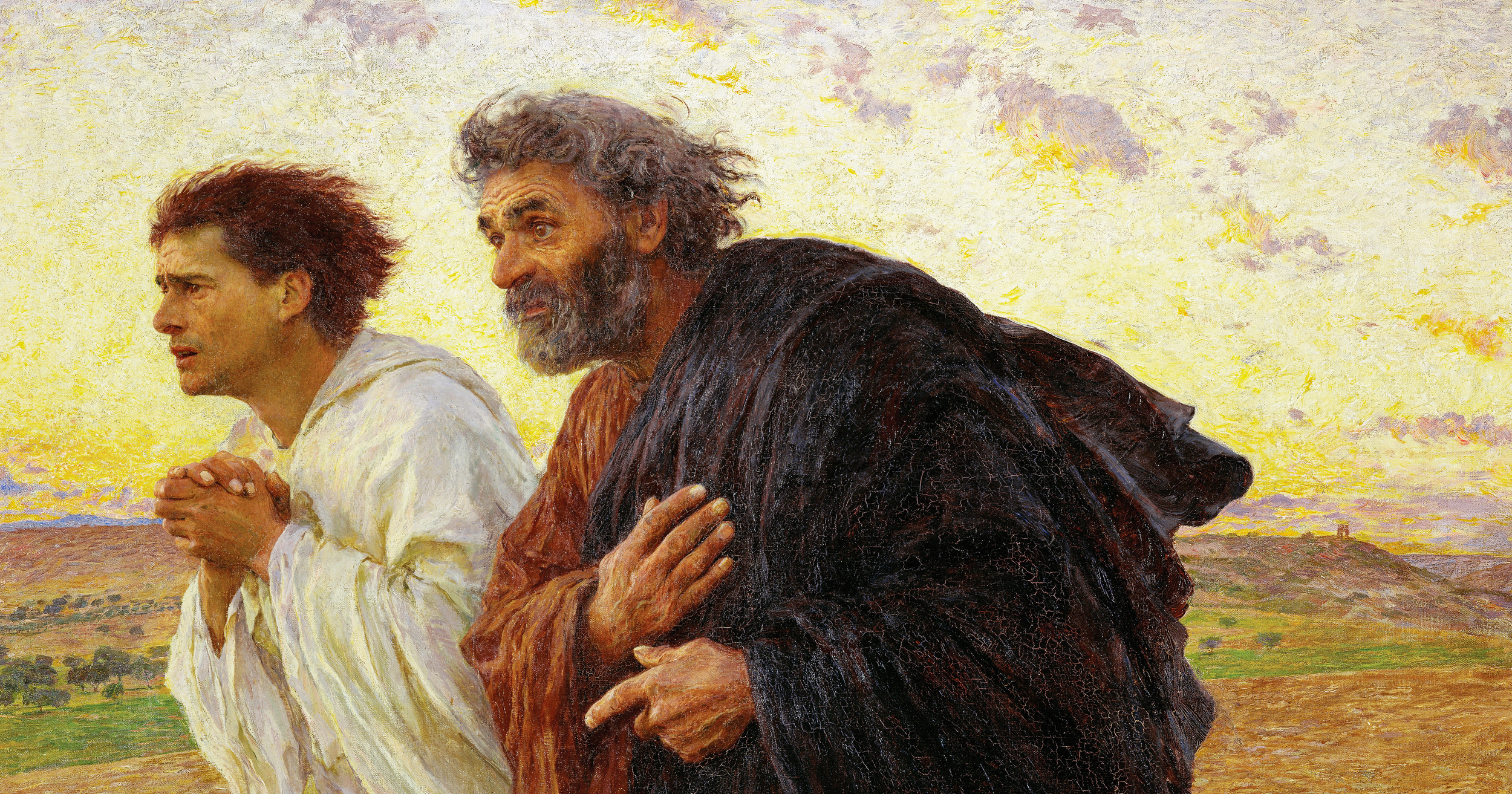 Easter Sunday Service - Apr 5