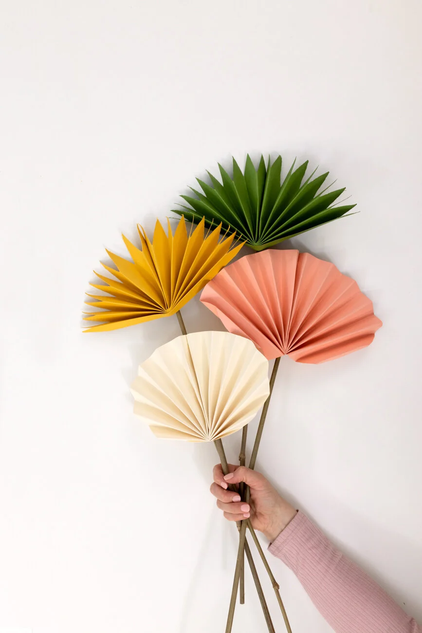 paper crafts — Blog — Clever Poppy