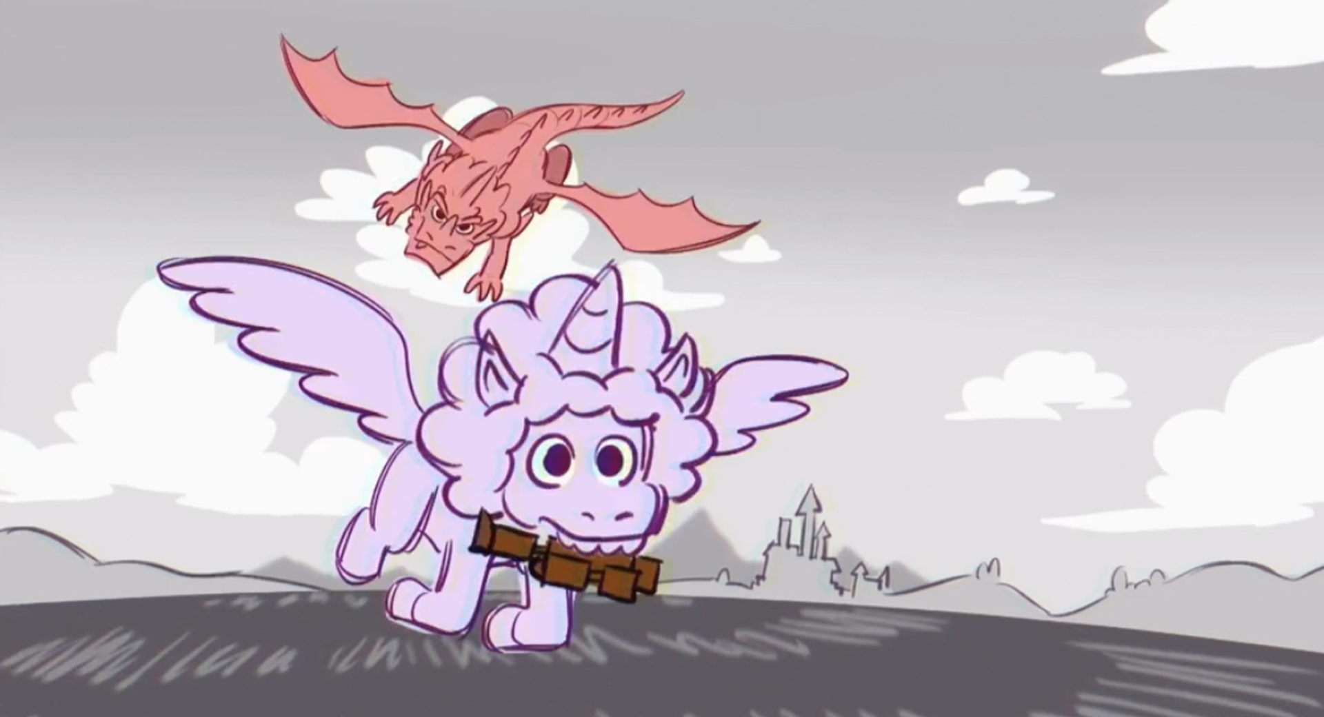 Qiss and Quill (2026)