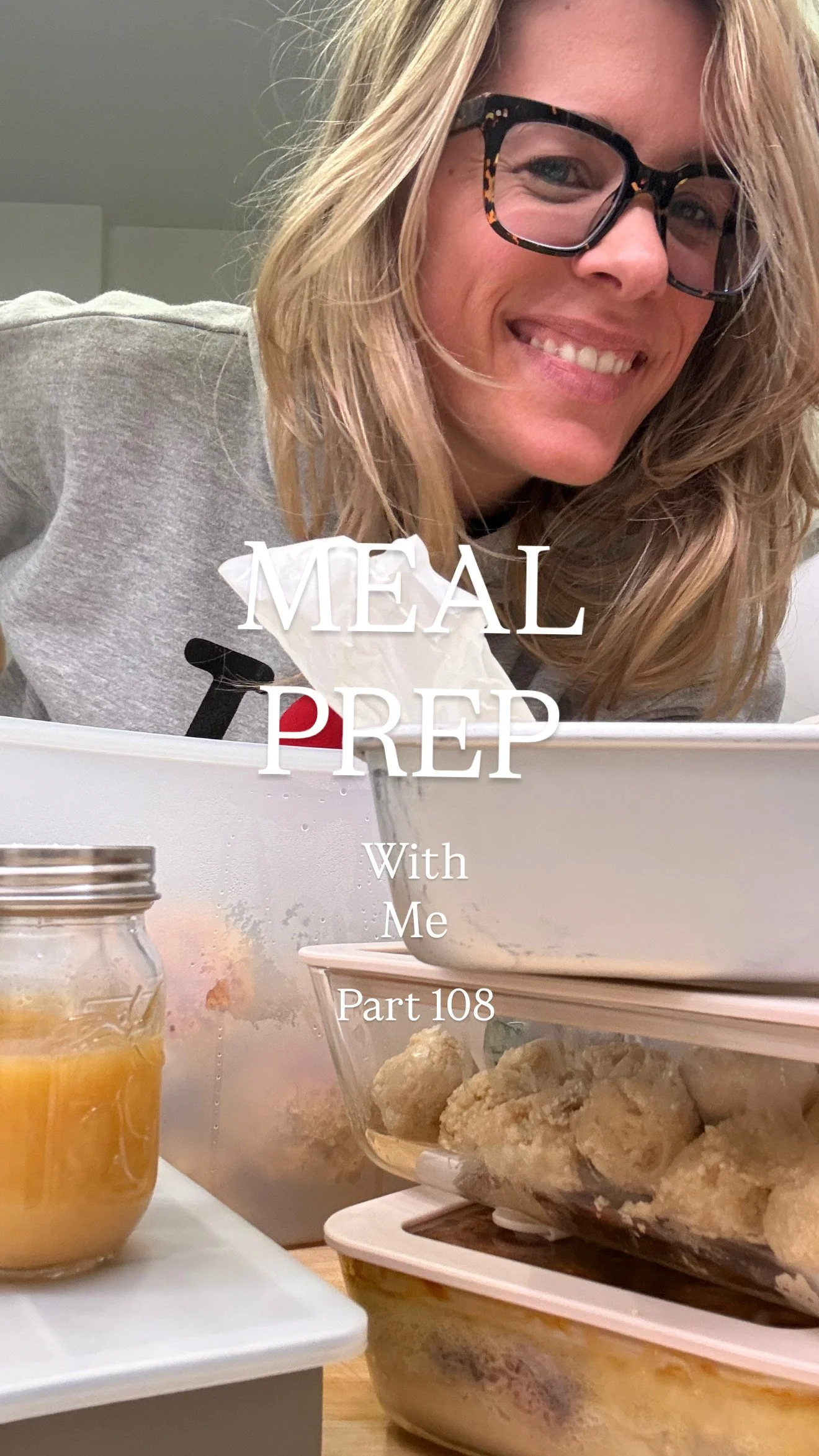 MEAL PREP MONDAY 1/5/26