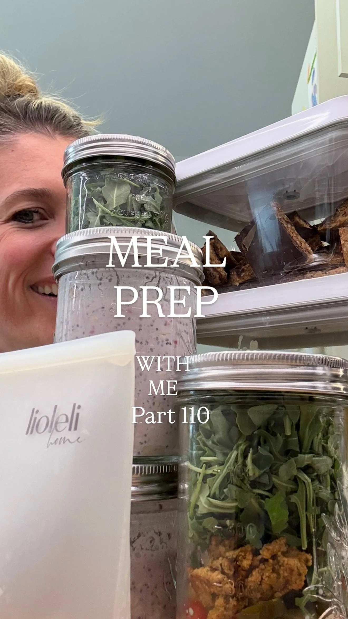 MEAL PREP MONDAY 1/19/26