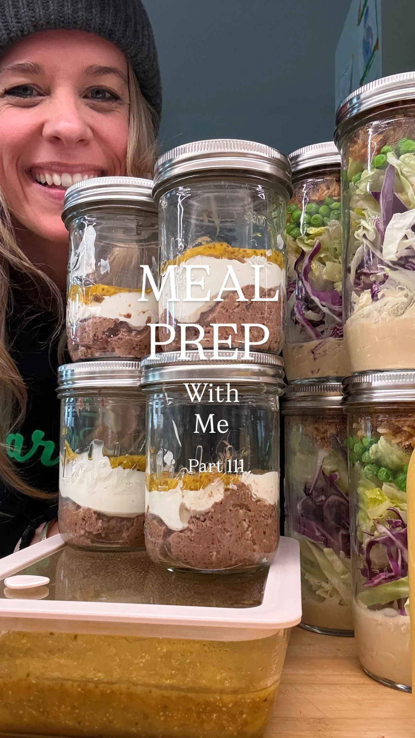 MEAL PREP MONDAY 1/26/26