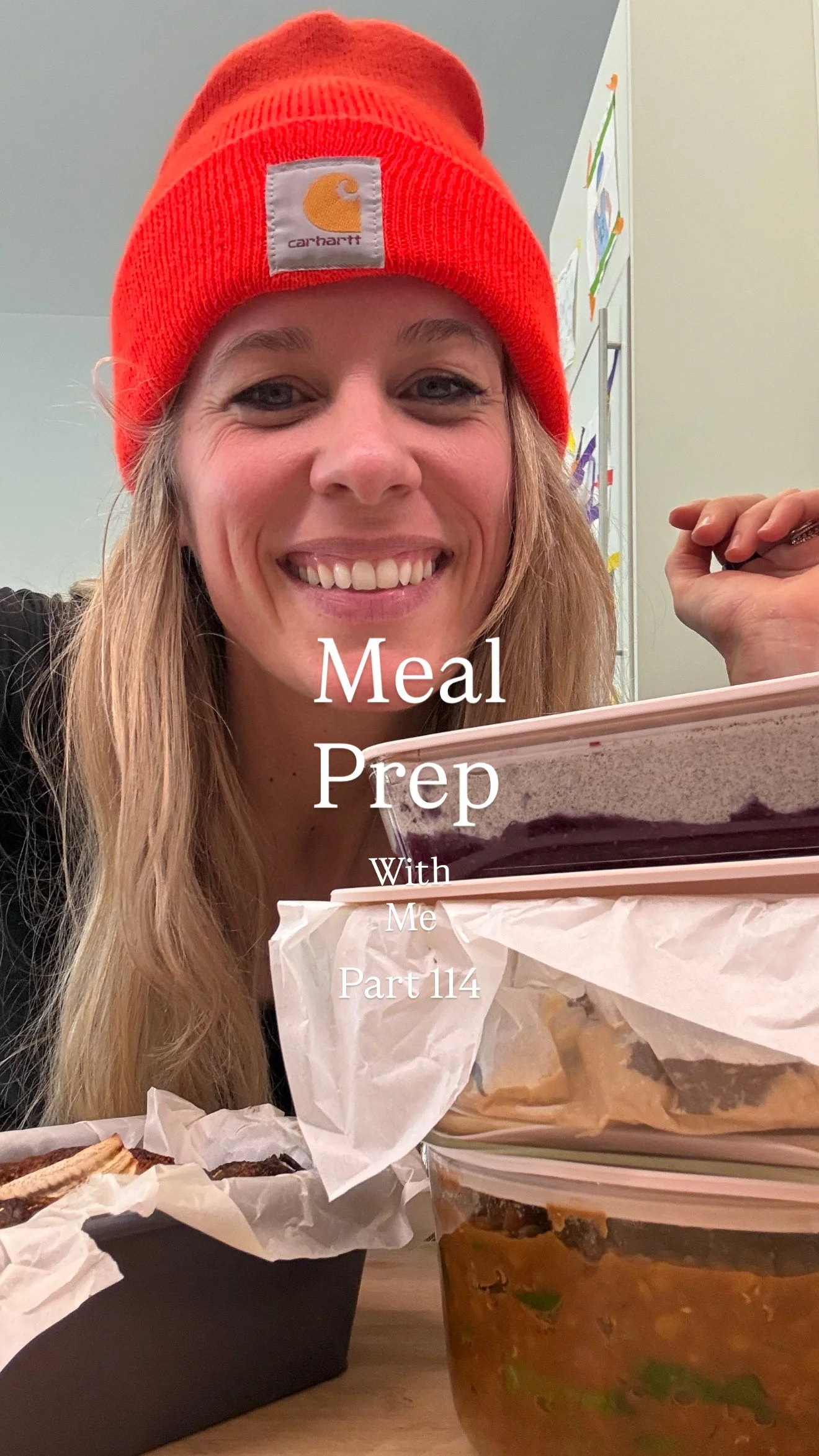 MEAL PREP MONDAY 2/9/26