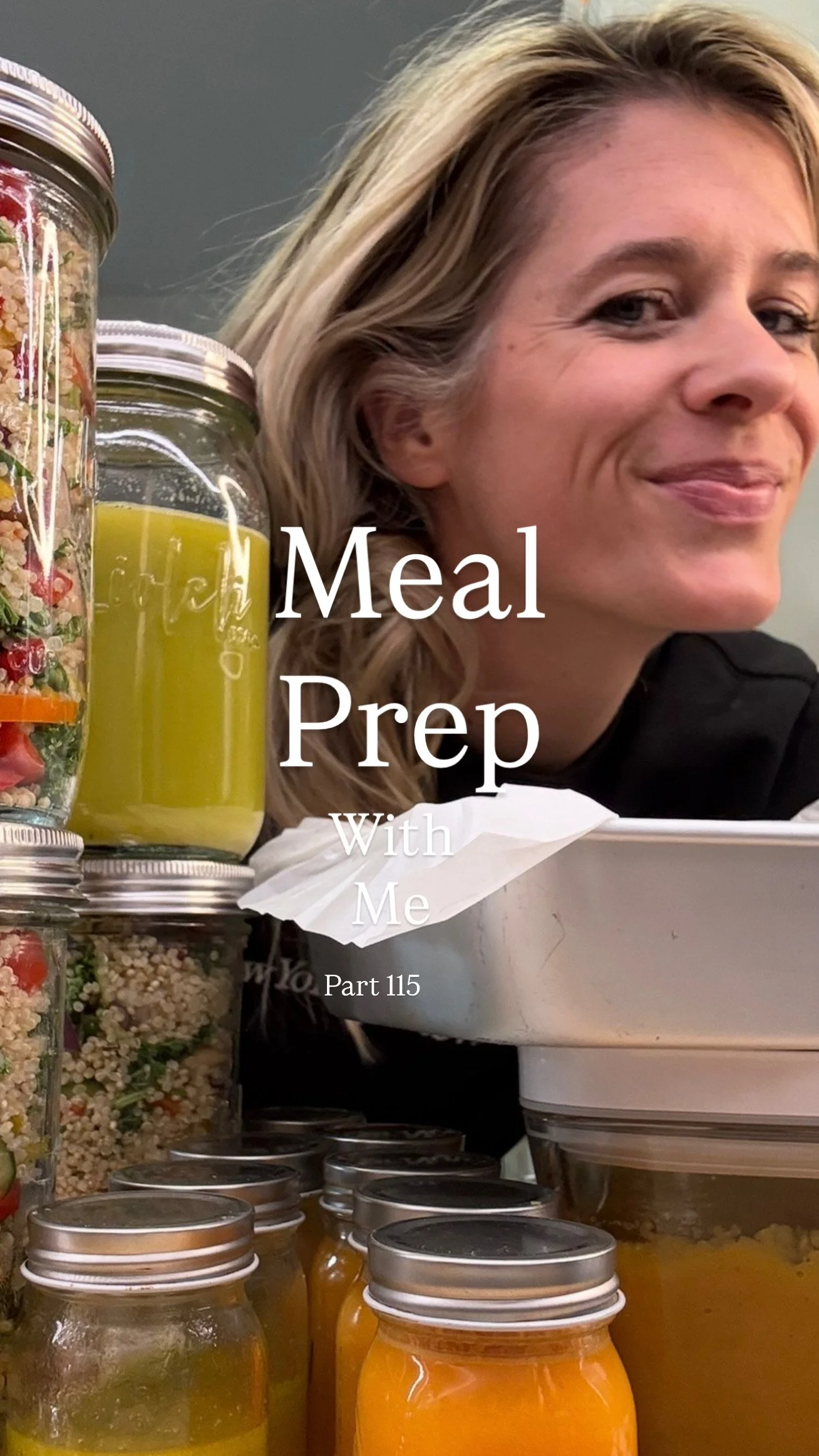 MEAL PREP MONDAY 2/16/26
