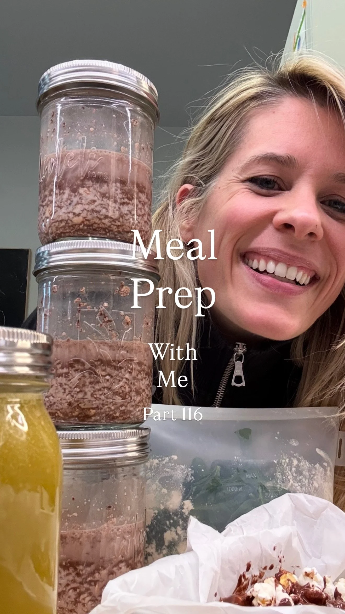 MEAL PREP MONDAY 2/23/26