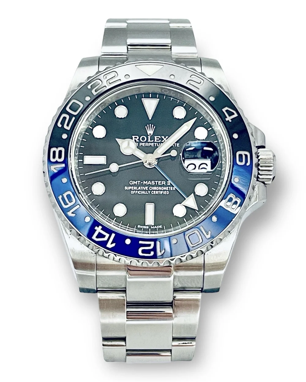the rolex watch company ltd