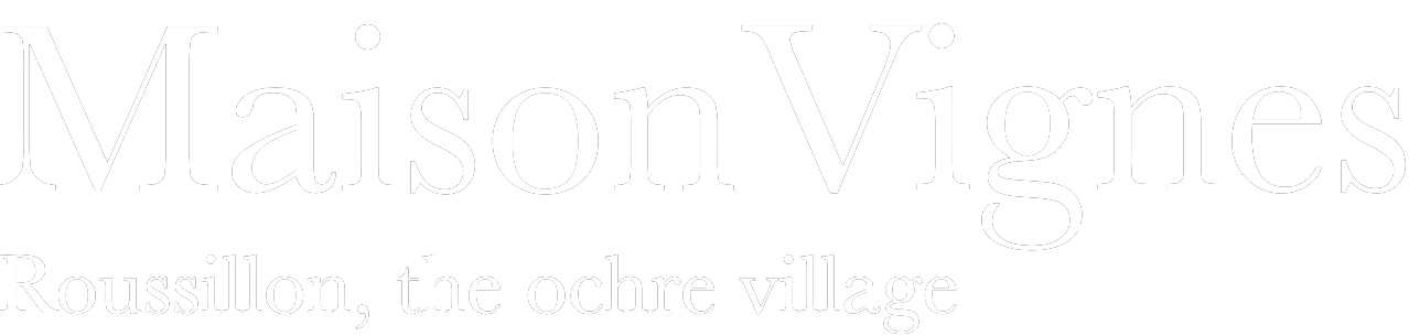Maison Vignes, Roussillon