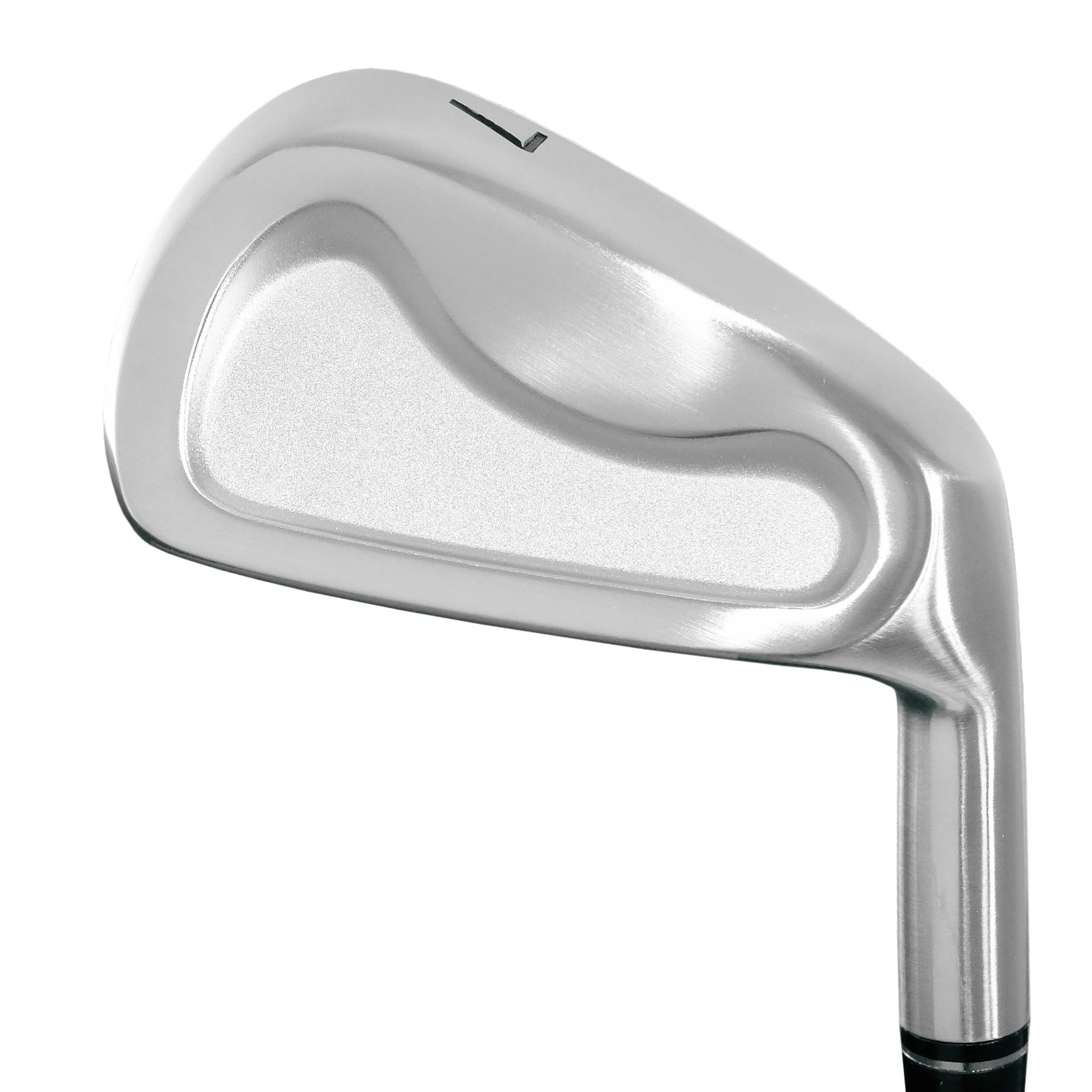 G型アイアン — Fujimoto Gikoh