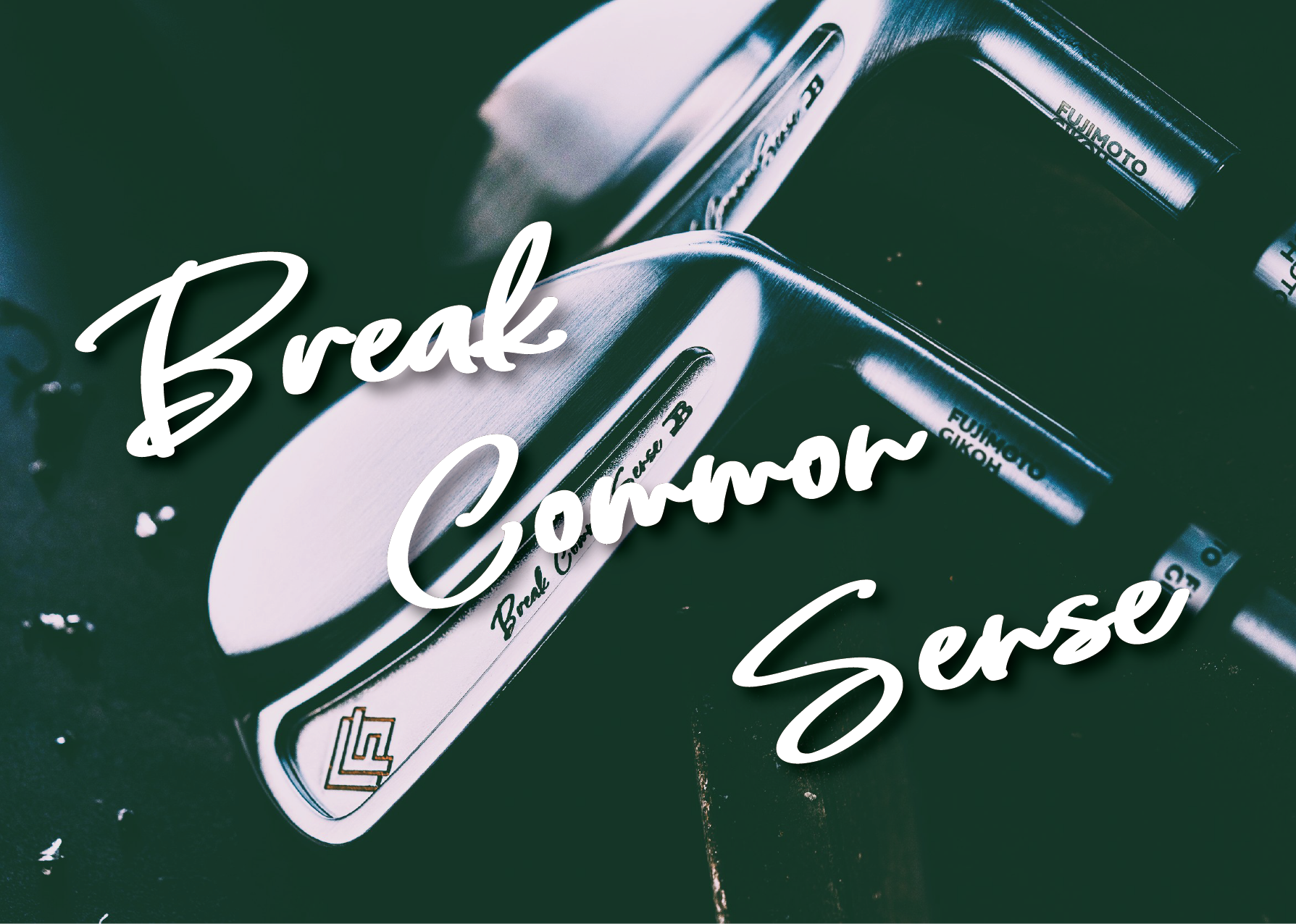 第2章　「ヘッド軽量化」が進まない理由とは？　　　 