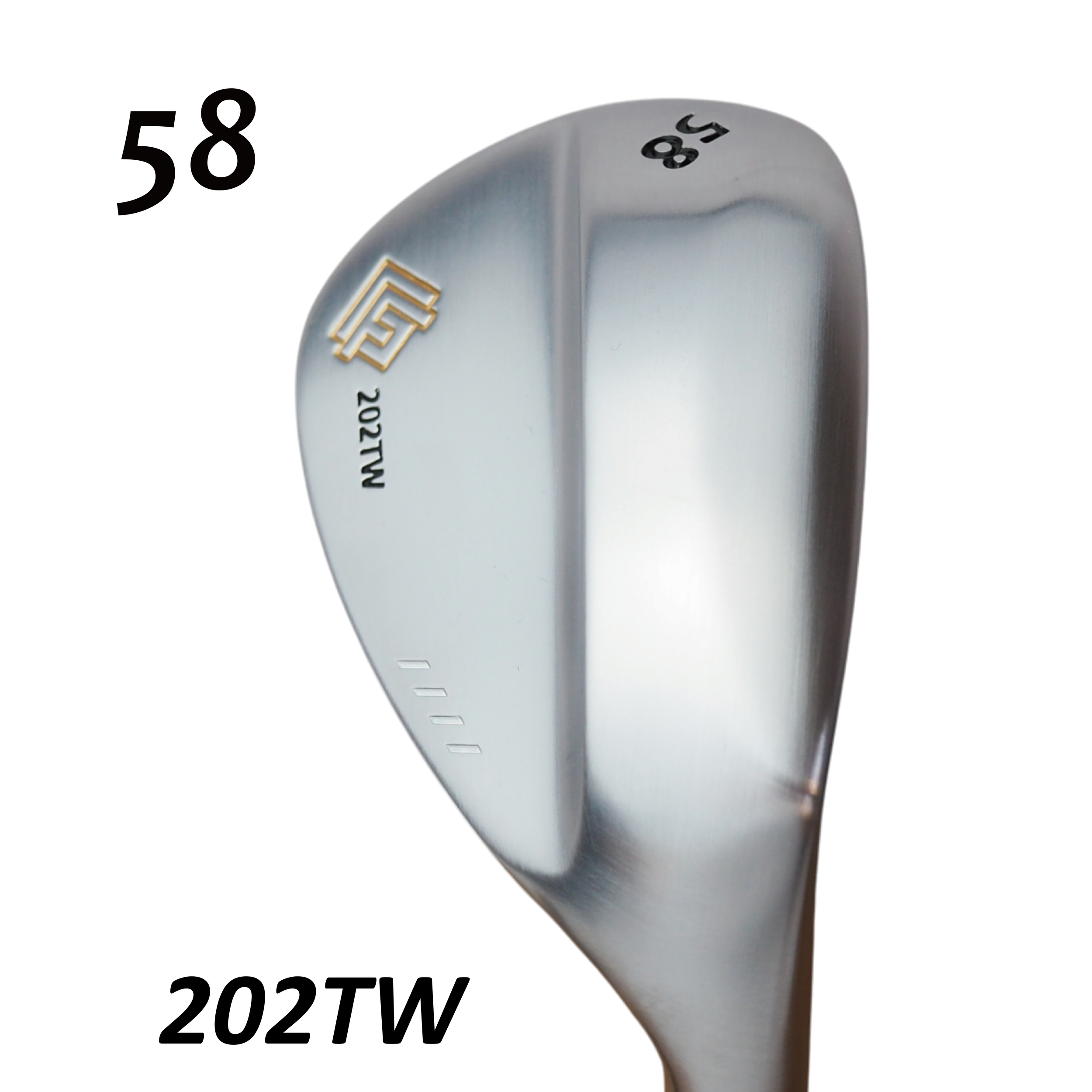 FG-102TW,FG-202TW TOUR FORGED WEDGES — Fujimoto Gikoh