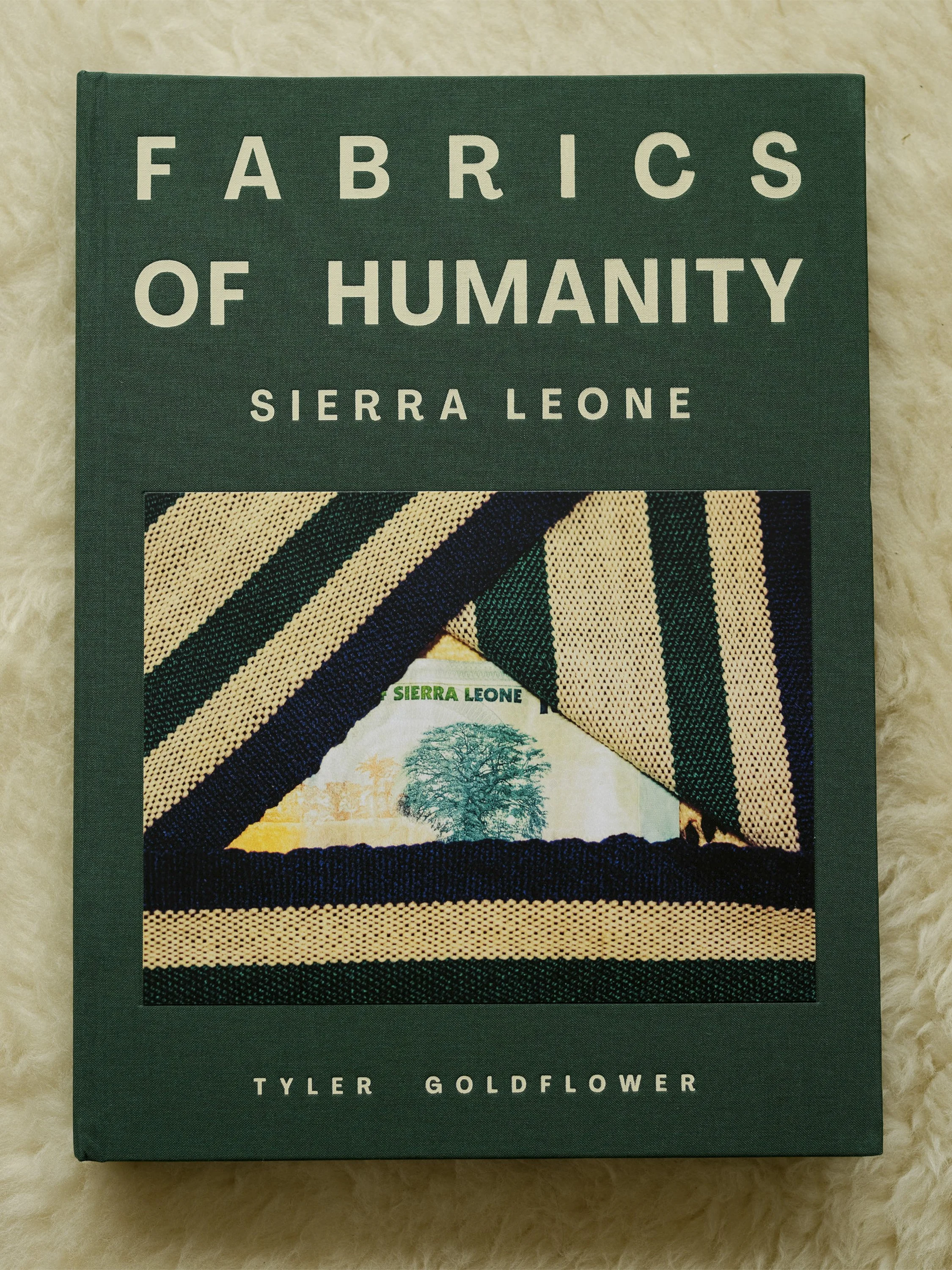Fabrics of Humanity: Sierra Leone