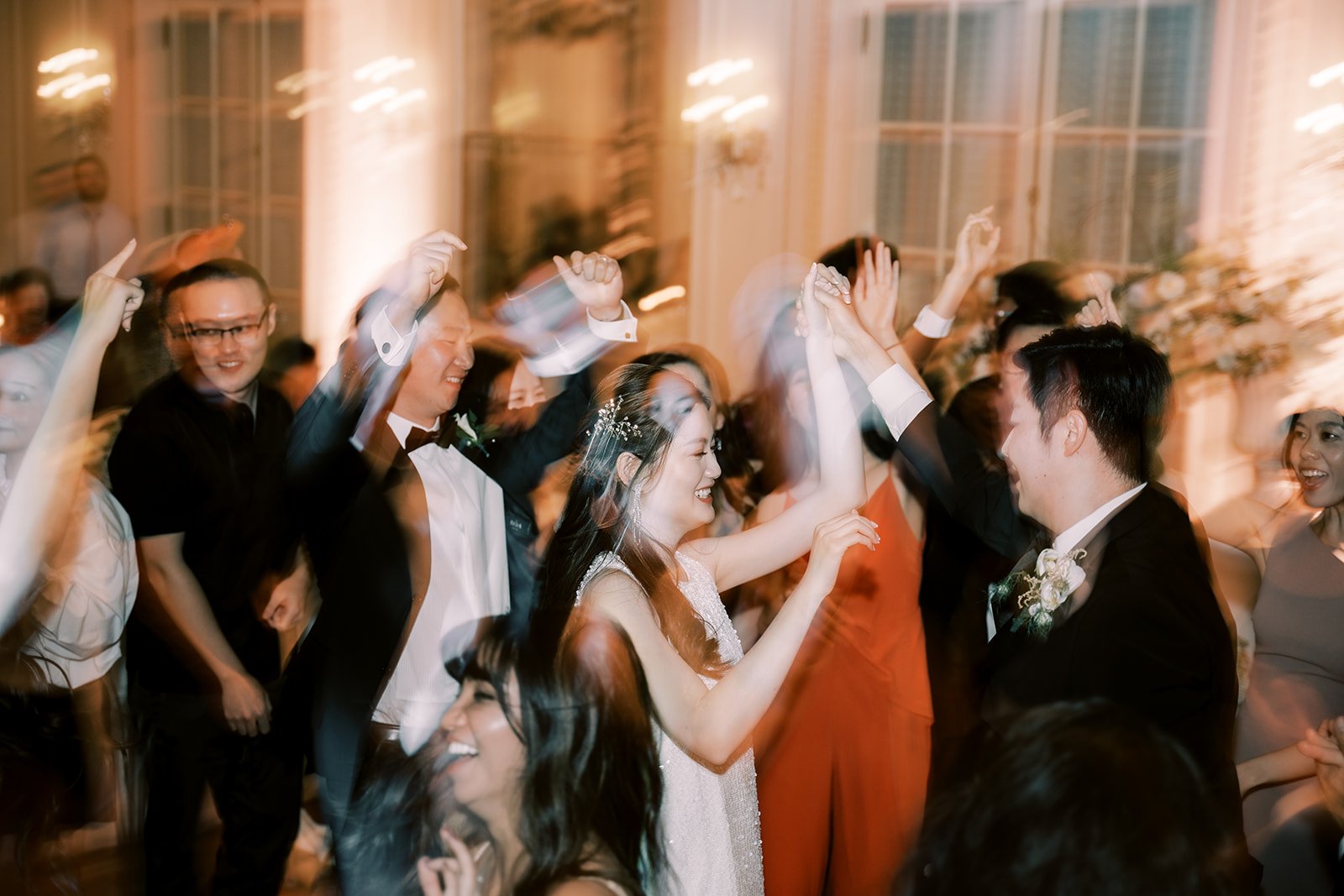 West Gate Hotel San Diego Wedding Photographer & Videographer