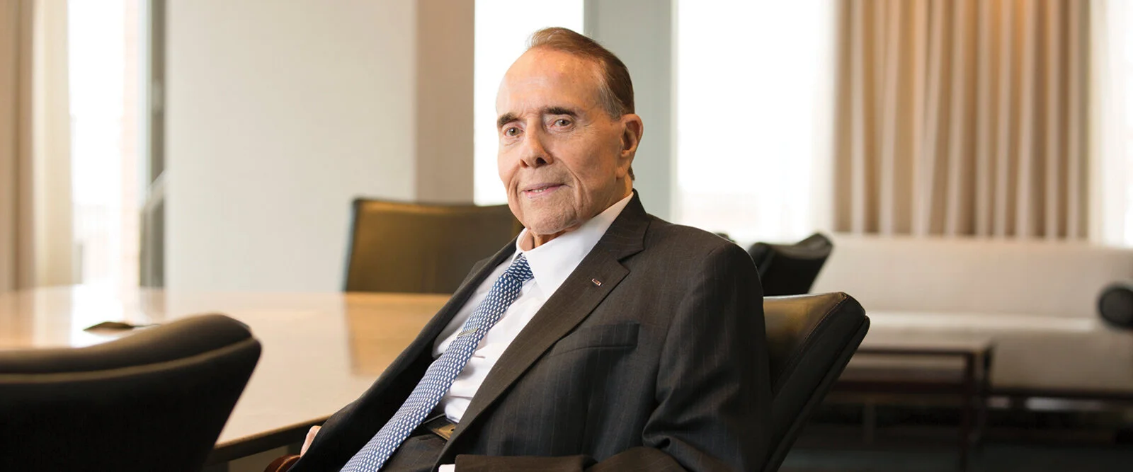 Former Majority Leaders Push Farm Bill Proposal