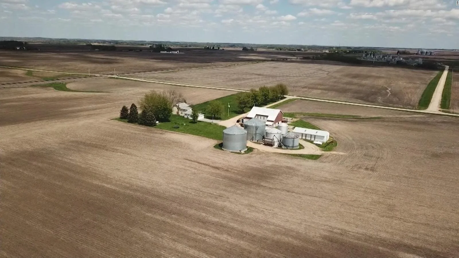 Senate Funds Black Farmers, Native American Settlements