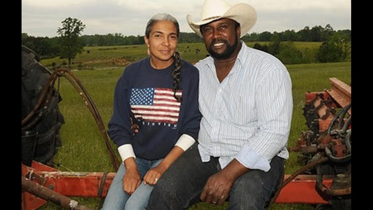 President Obama's Important Role in Achieving Justice for Black Farmers