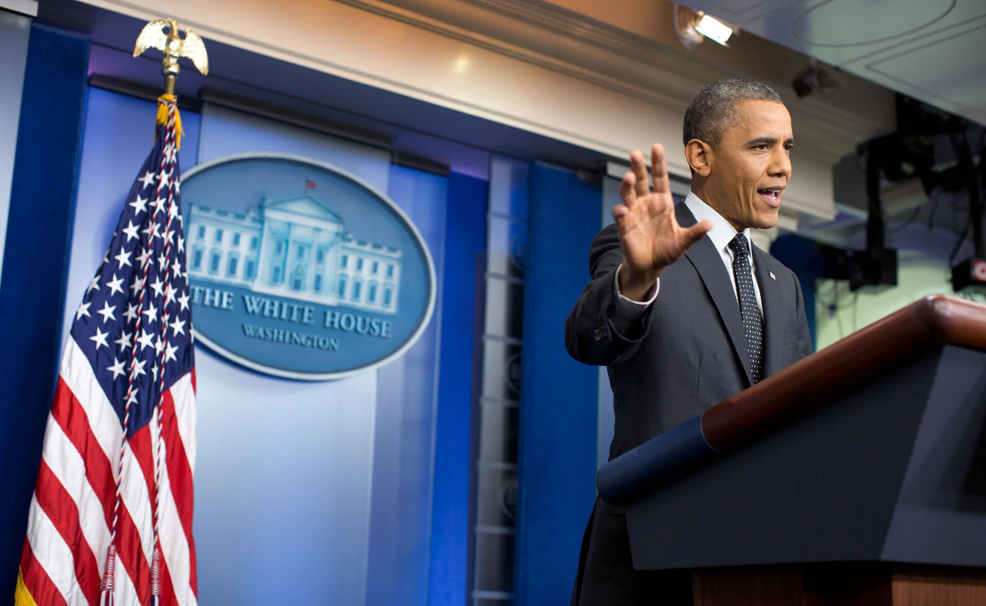 President Obama Fights For Black Farmers And Other African-Americans