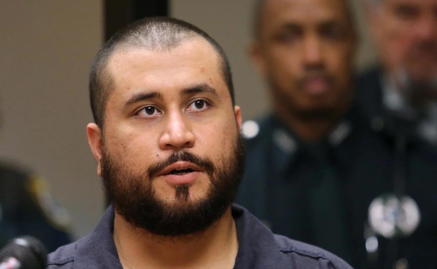For Trayvon Martin, Justice Finally Shows Up