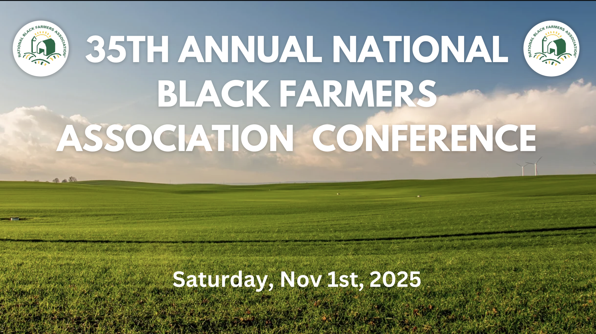 National Black Farmers Association