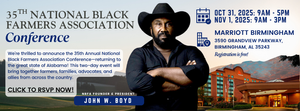 National Black Farmers Association