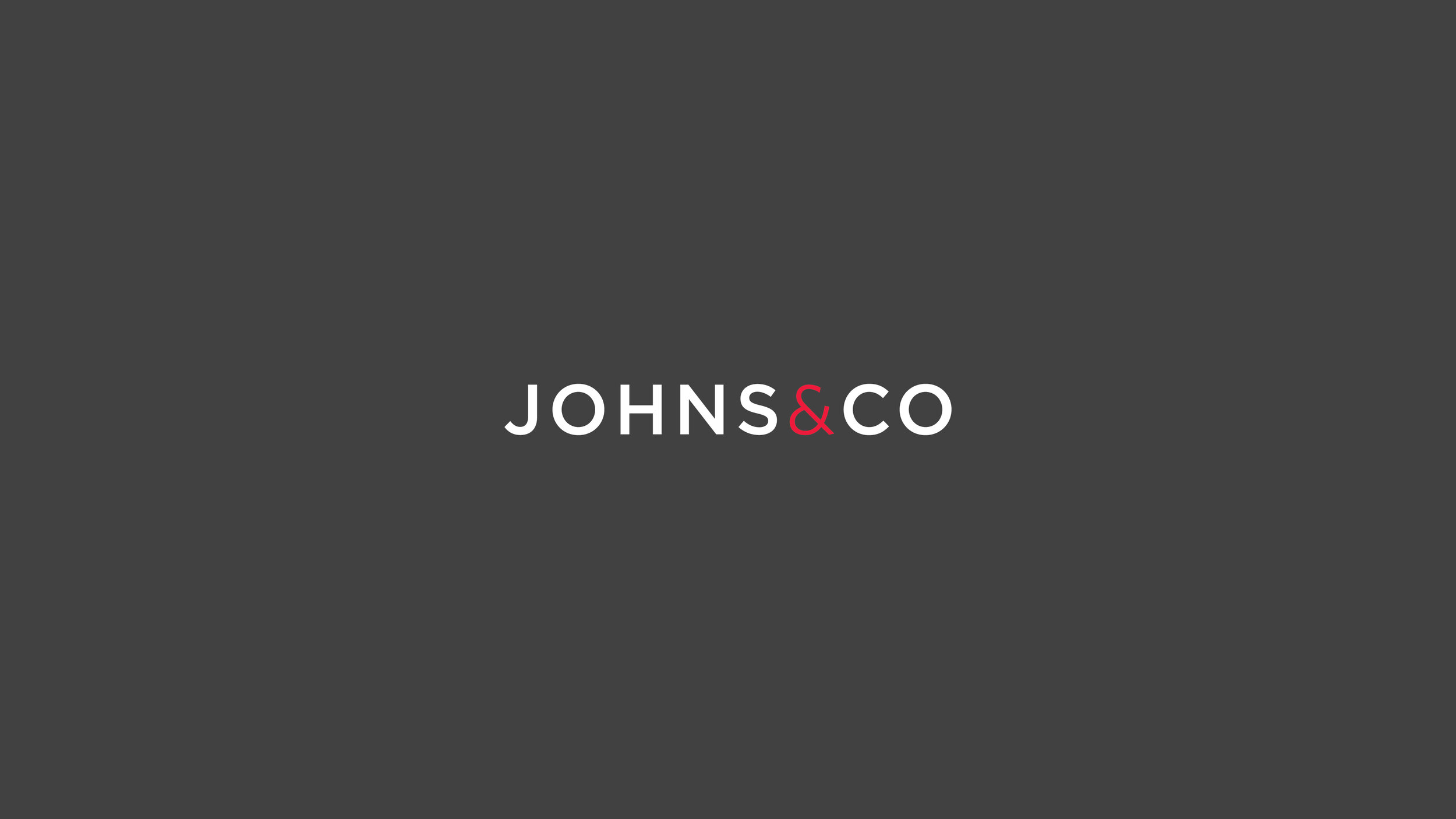 Johns & Co Logo