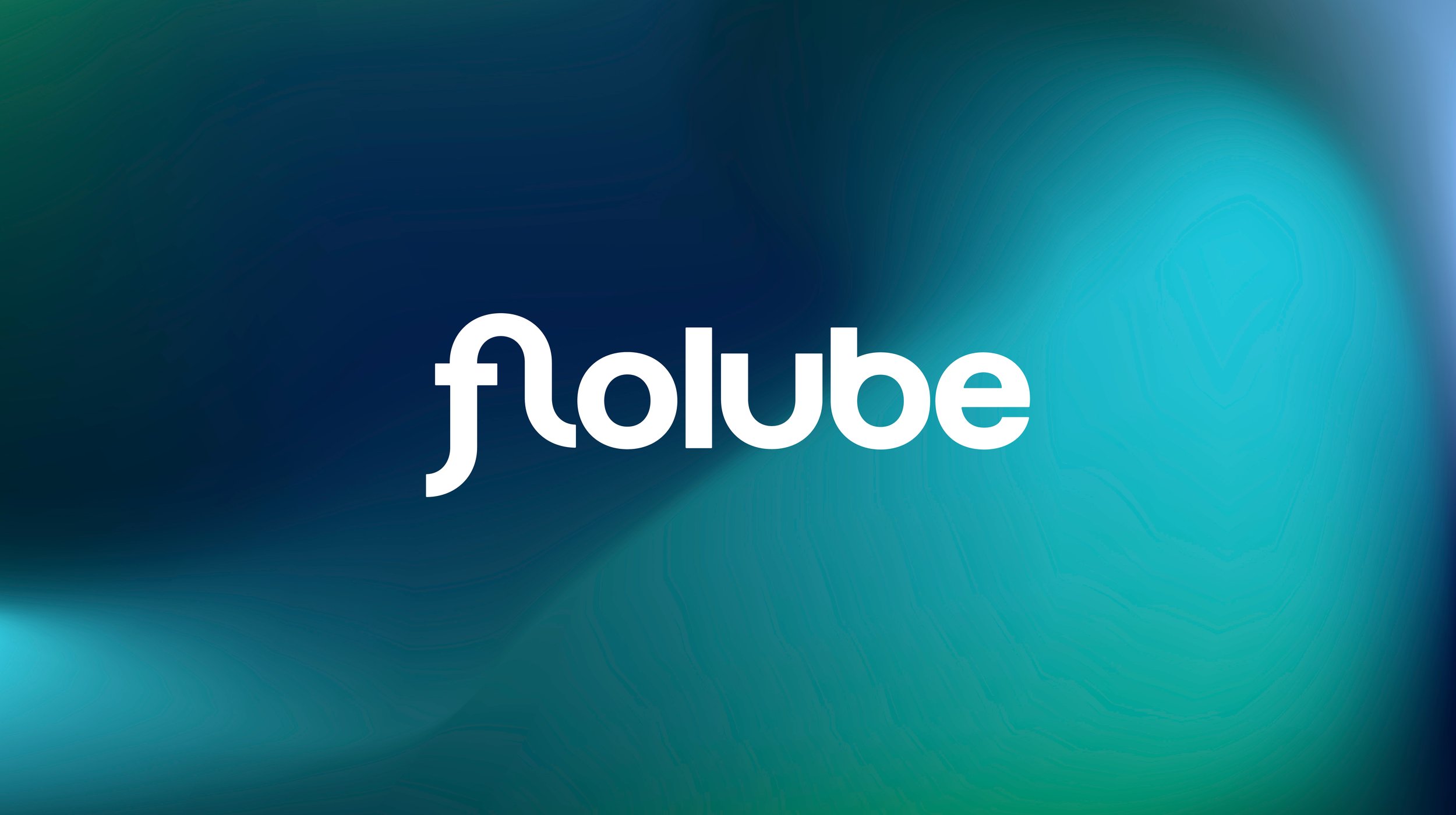Flolube. Giving industrial lubricants a smarter identity.