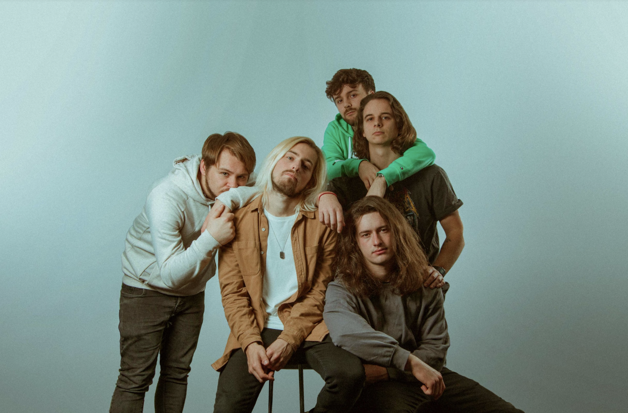 Clear Vinyl – Tonight