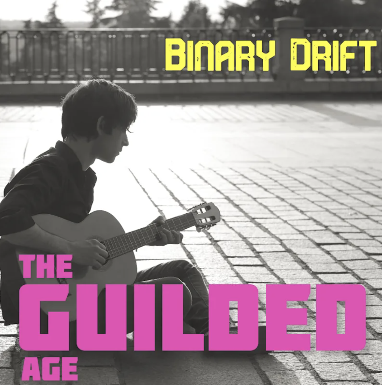 Binary Drift – The Guilded Age