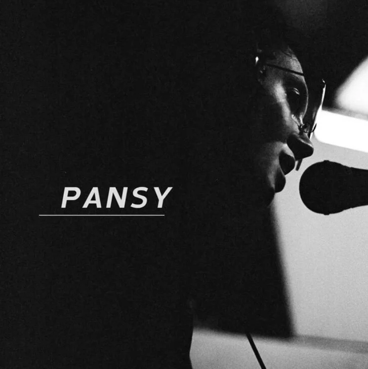 Pansy – Buried