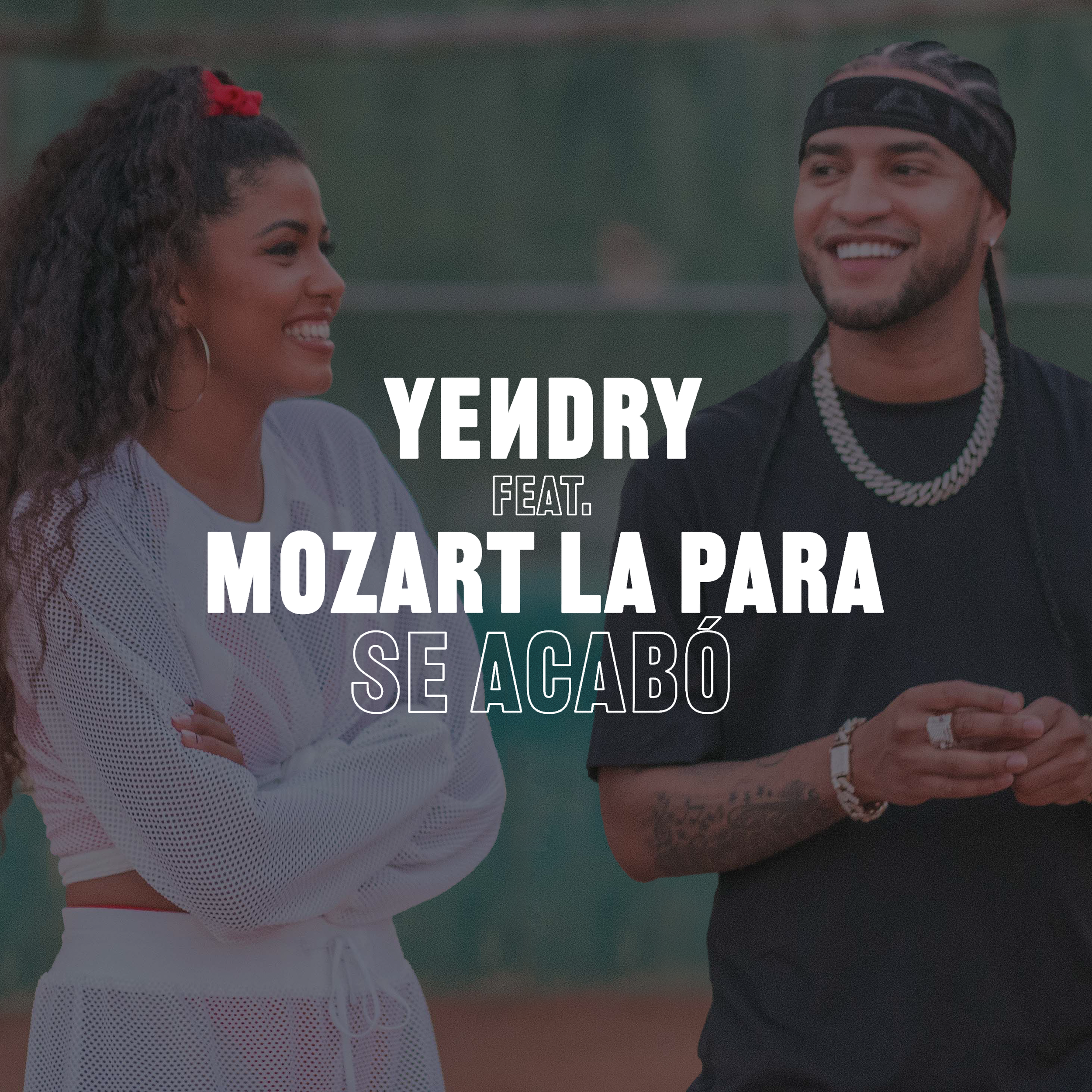 YEИDRY - Se Acabó (ft. Mozart La Para)