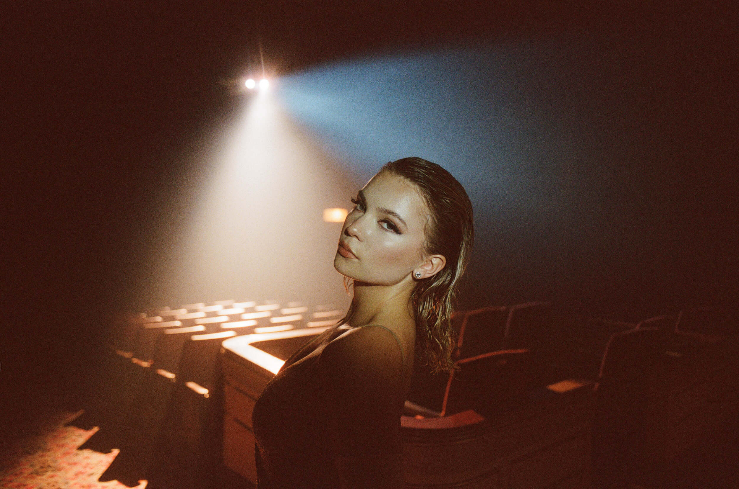 Noelle - Seasons change