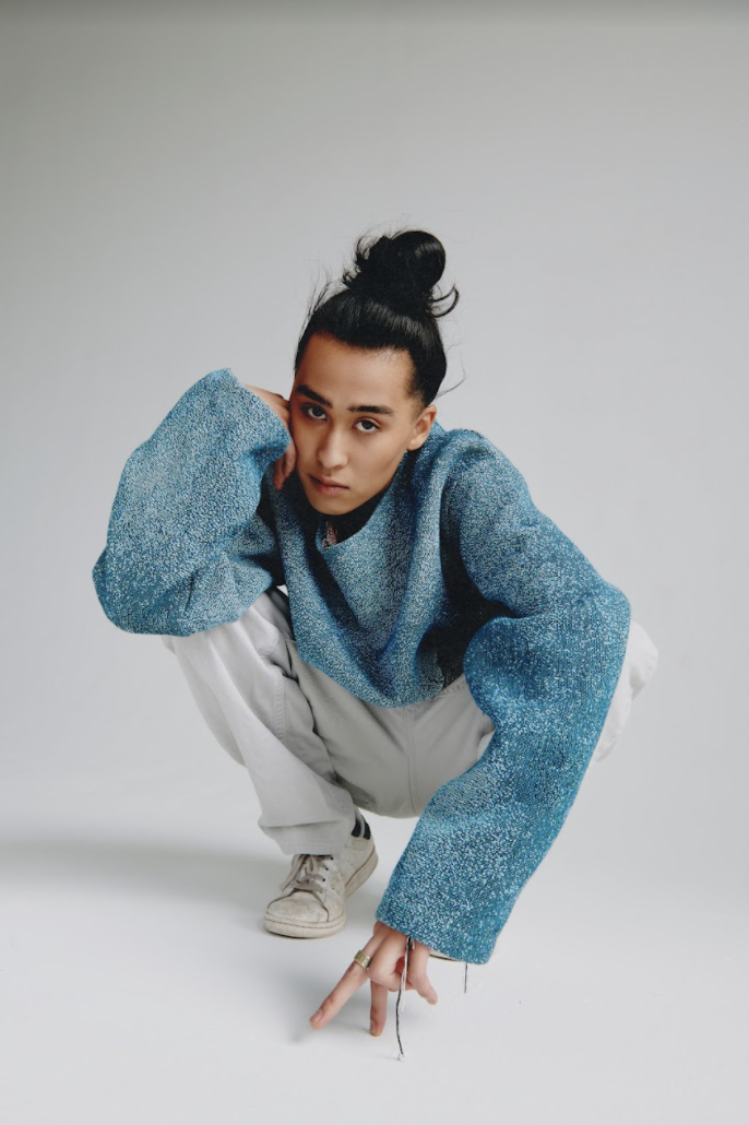 Soran – Space Boy