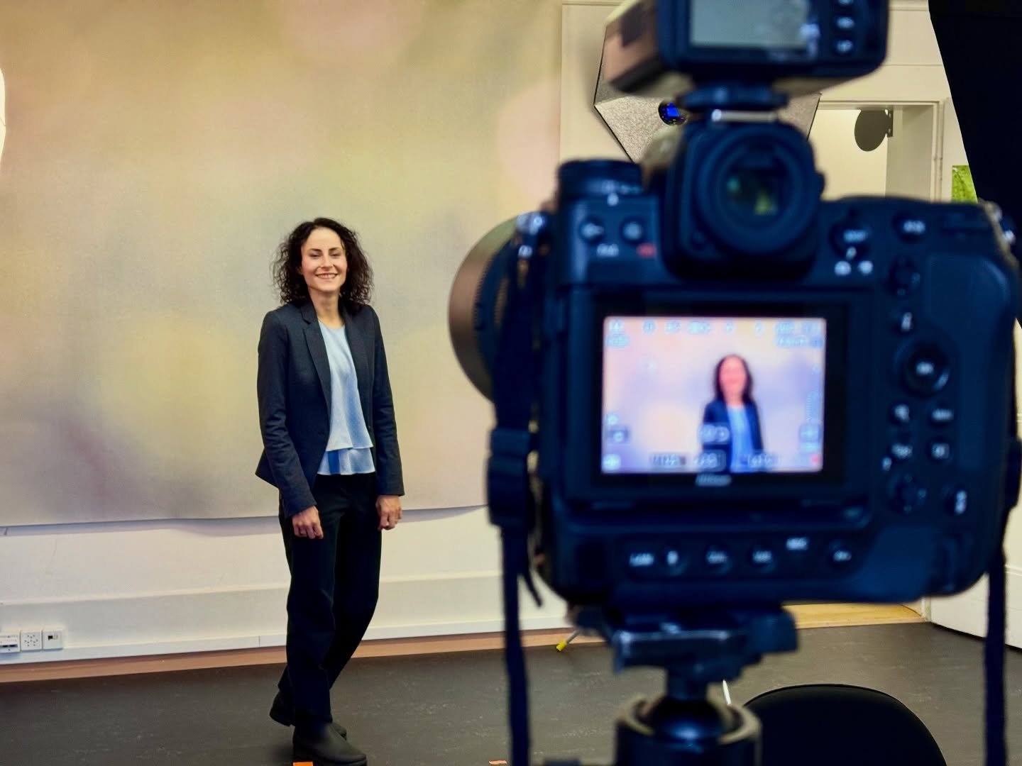 Fotosession f&uuml;r die Grossratswahlen☀️

Danke f&uuml;r das Bild @joelschweizer.ch 🙂