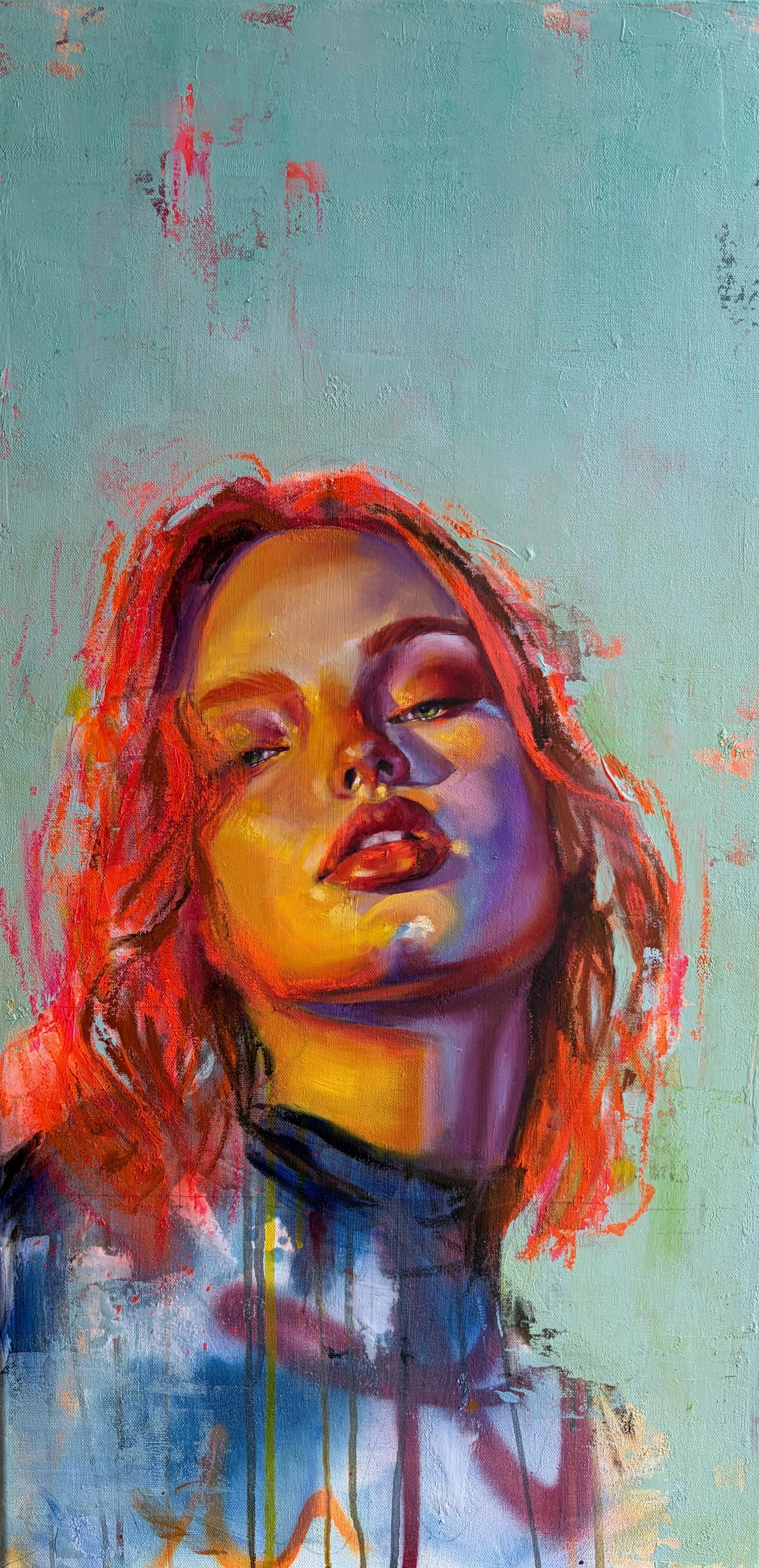 Ne me regarde pas comme ça