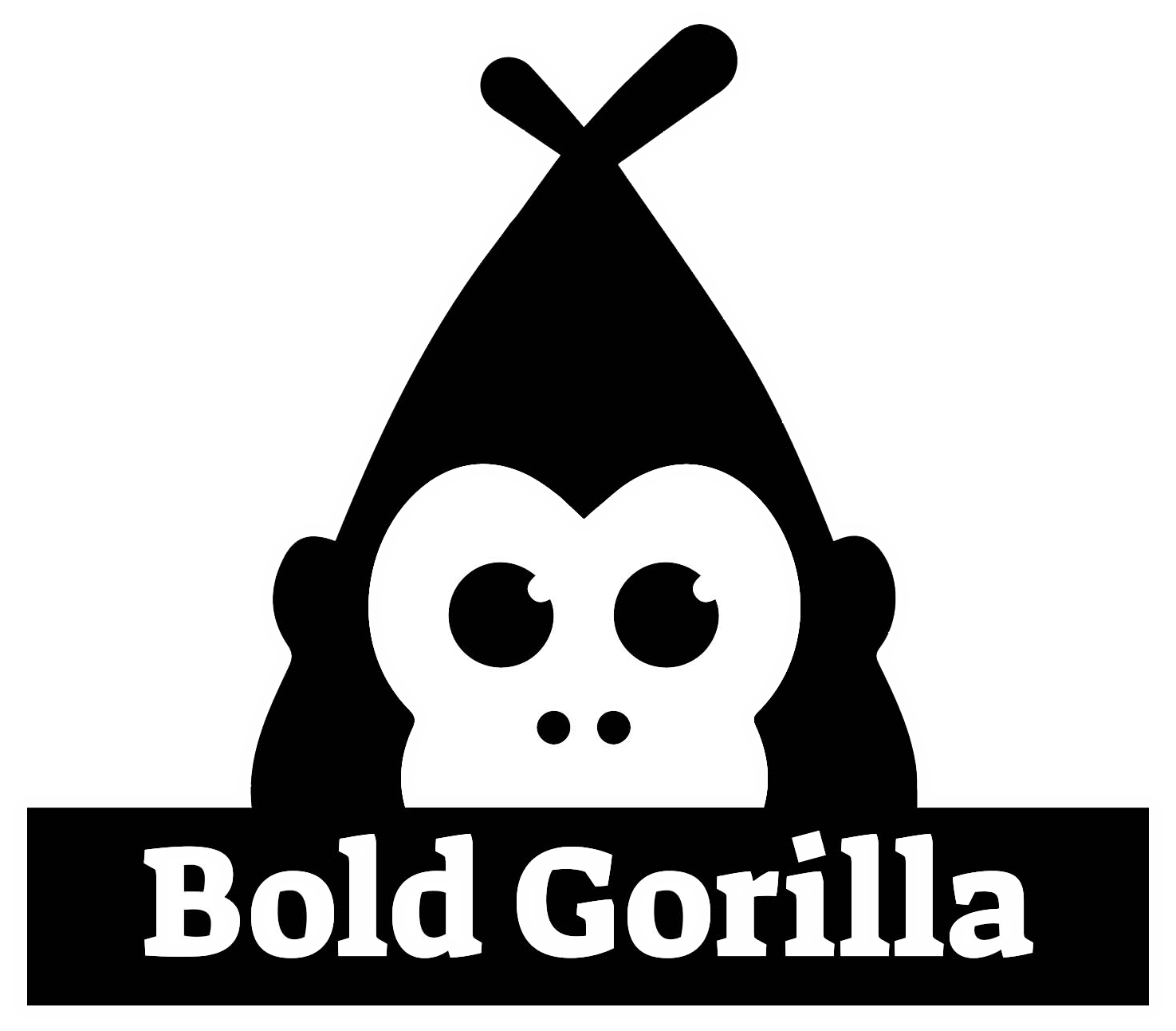 Bold Gorilla