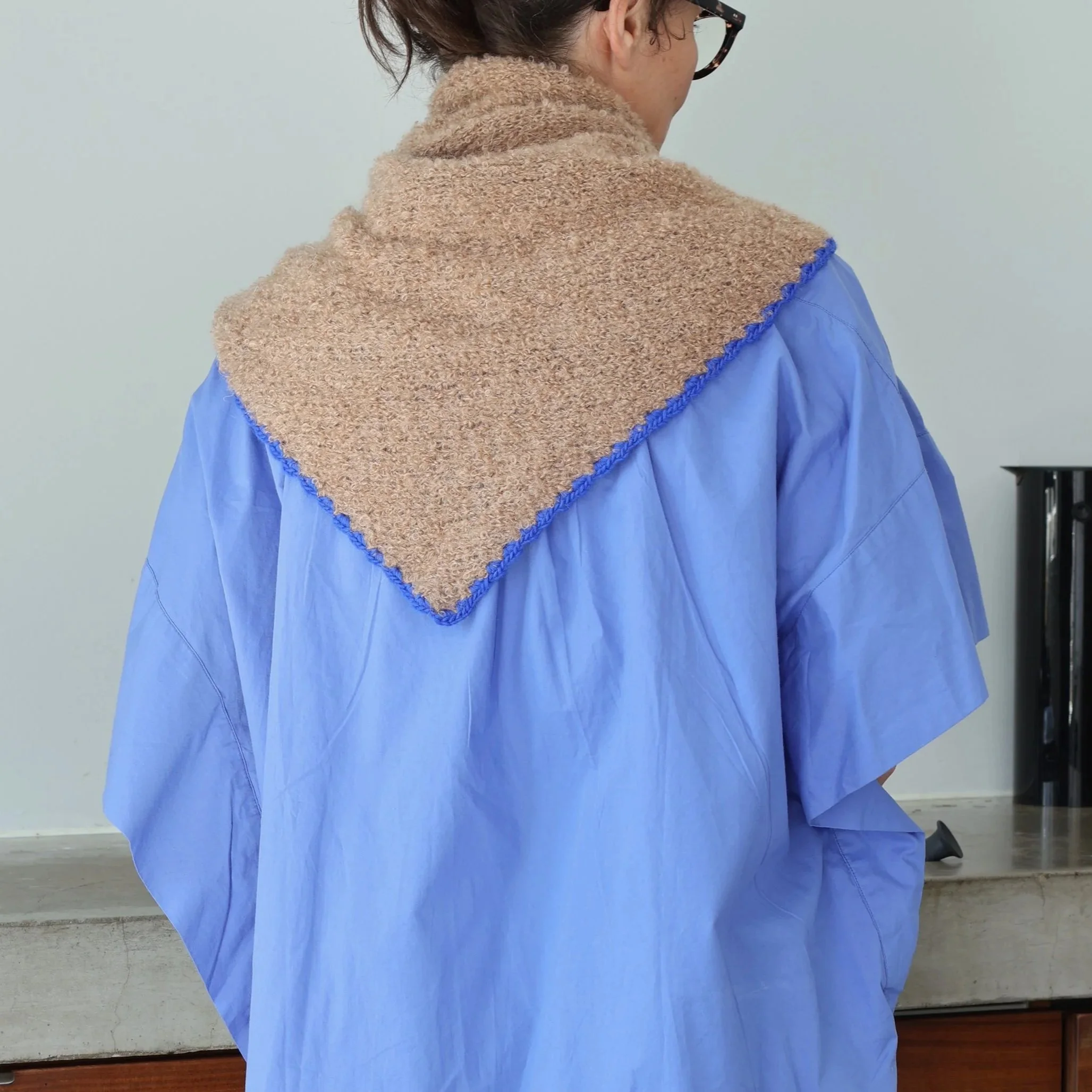 Madame Bouclé
