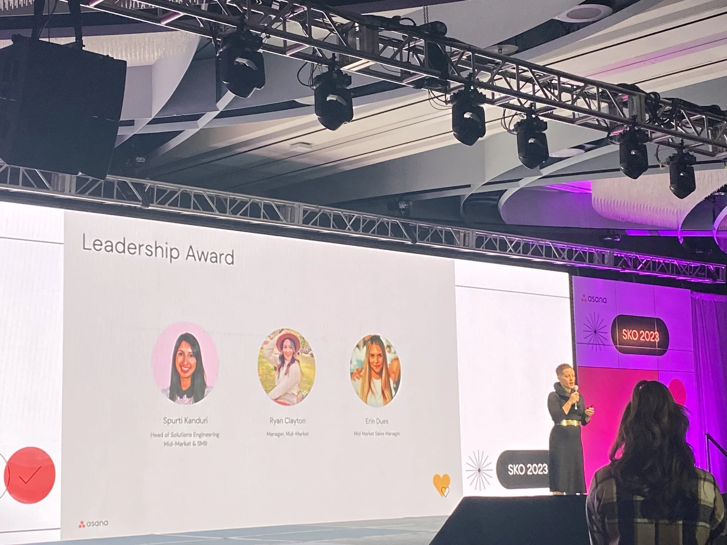 Awards & Recognition