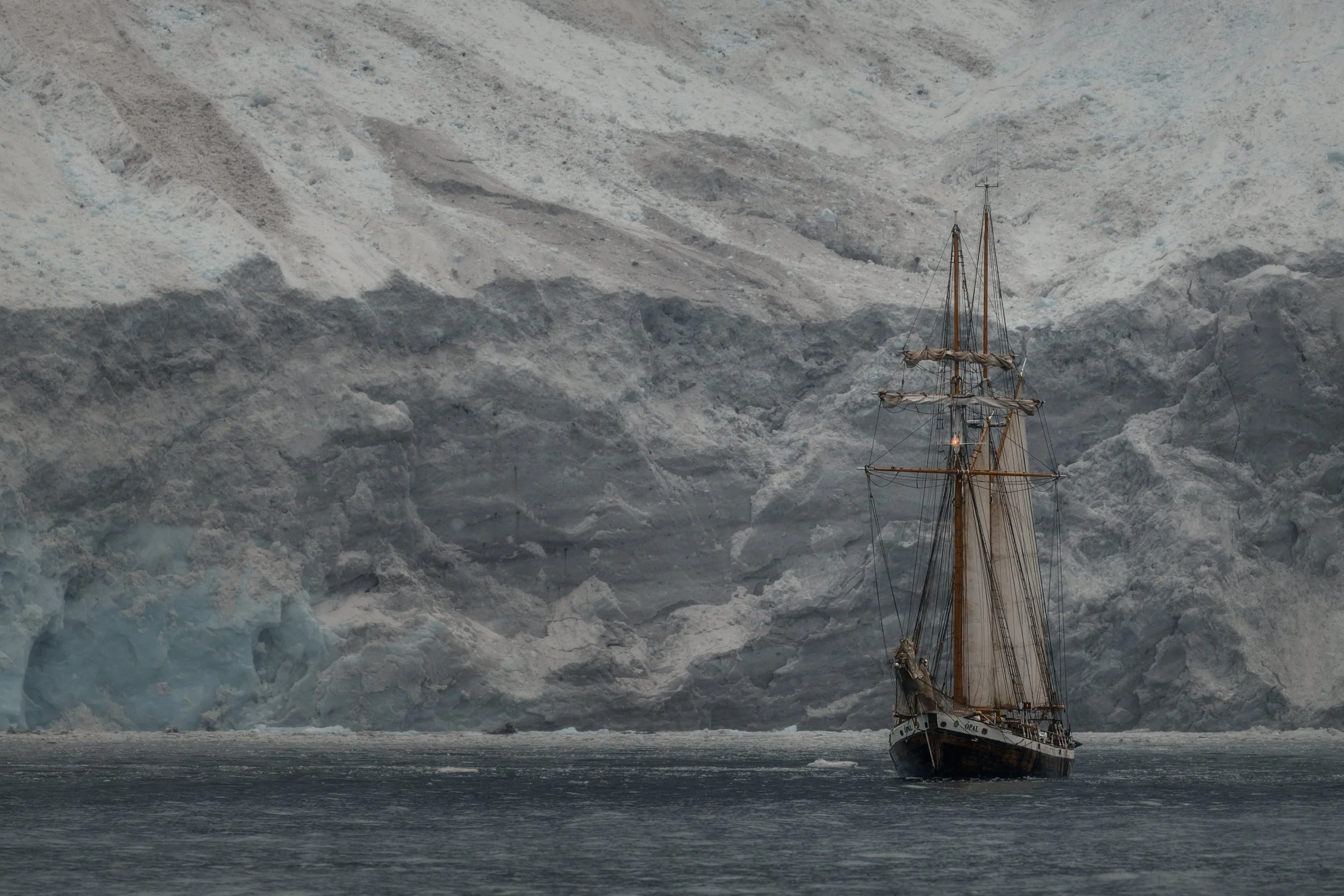 Uncharted Lands