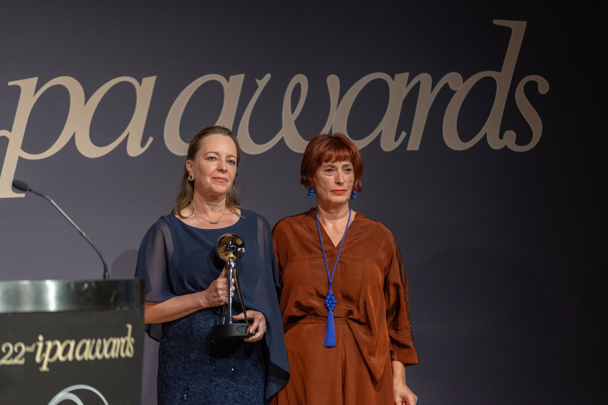 Terugblik op de  22ste editie van de IPA Awards in Athene