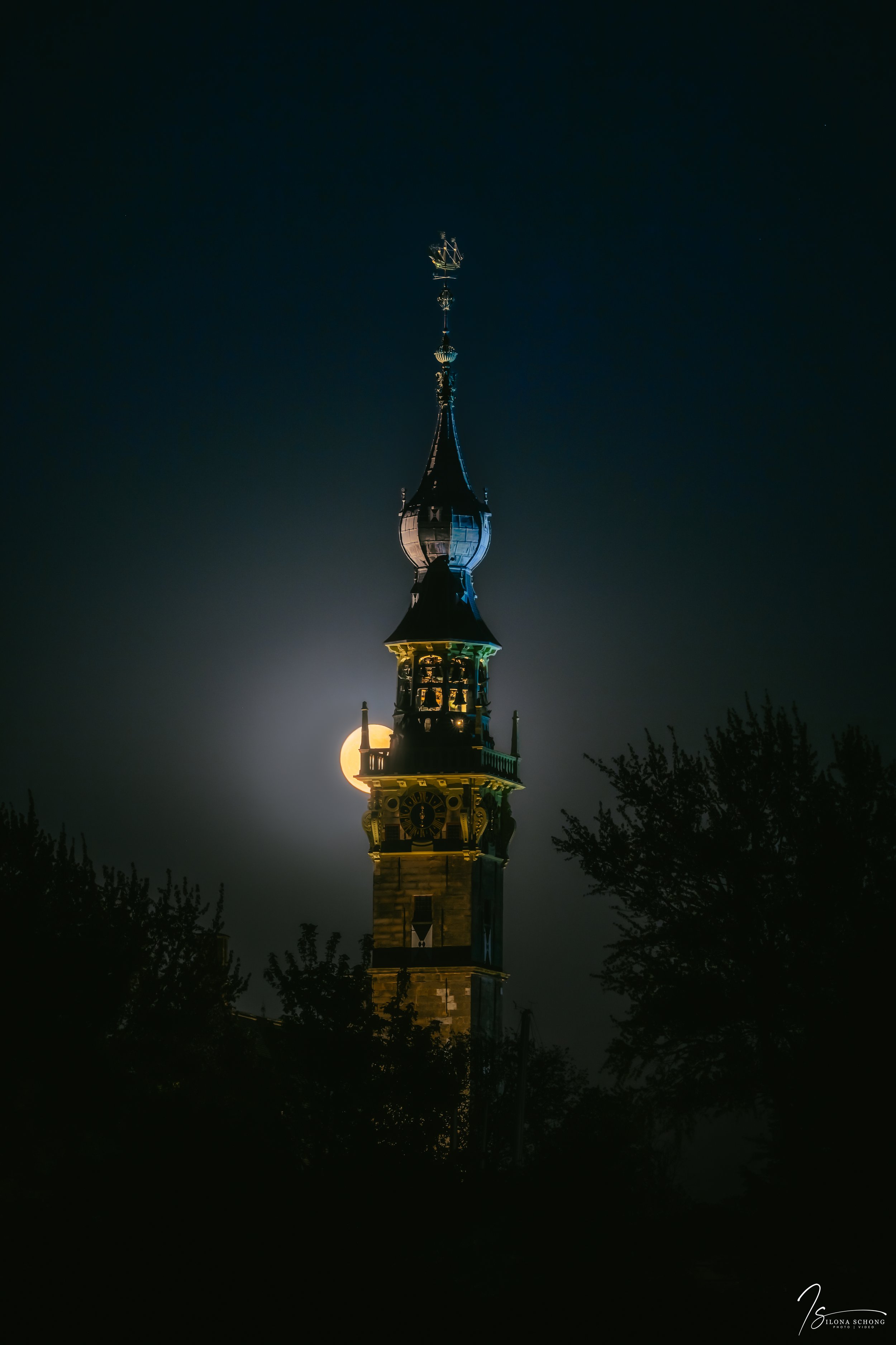 NEDERLAND