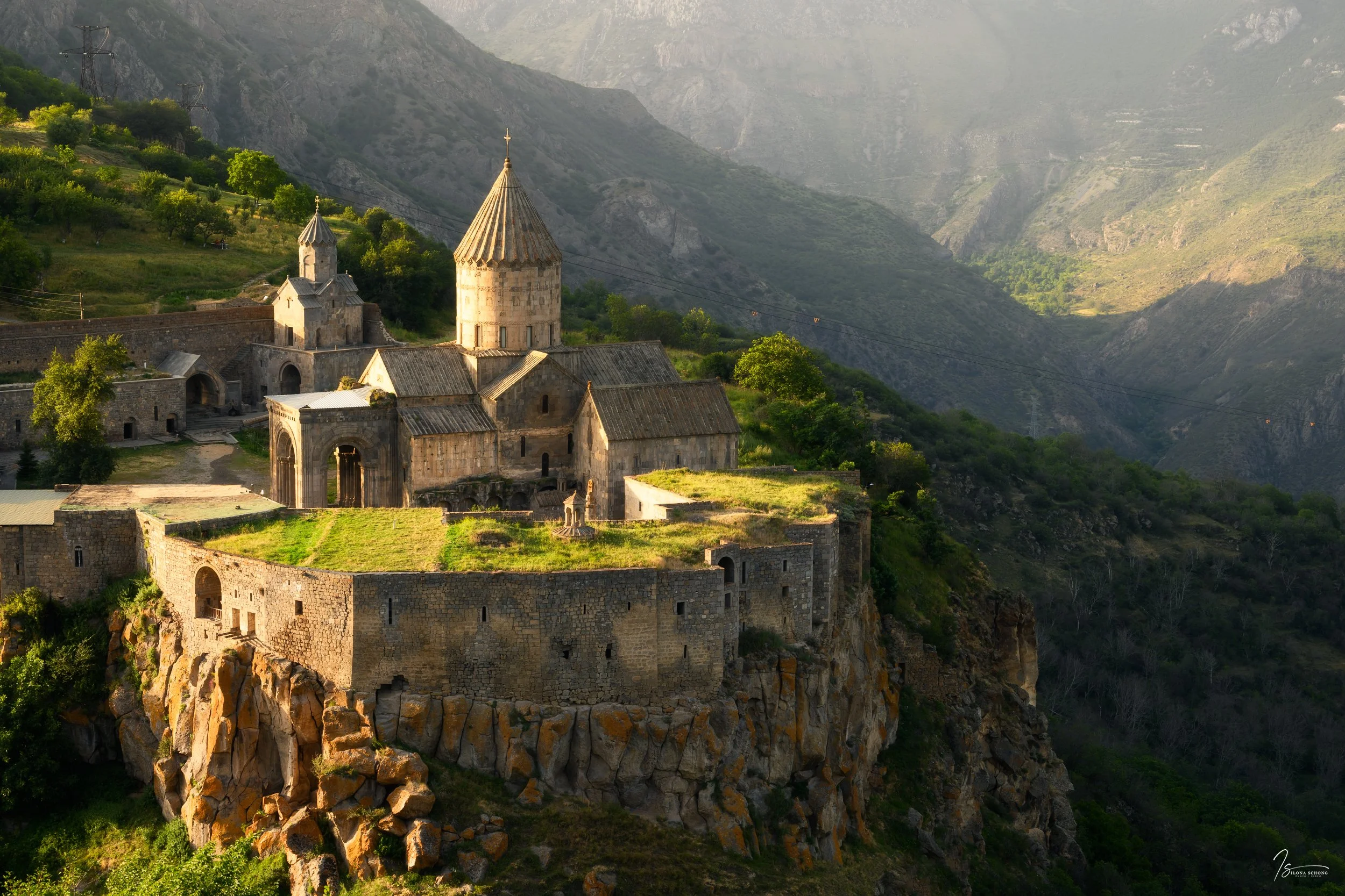 ARMENIË