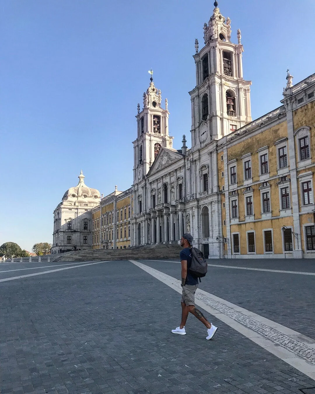 Mafra National Palace