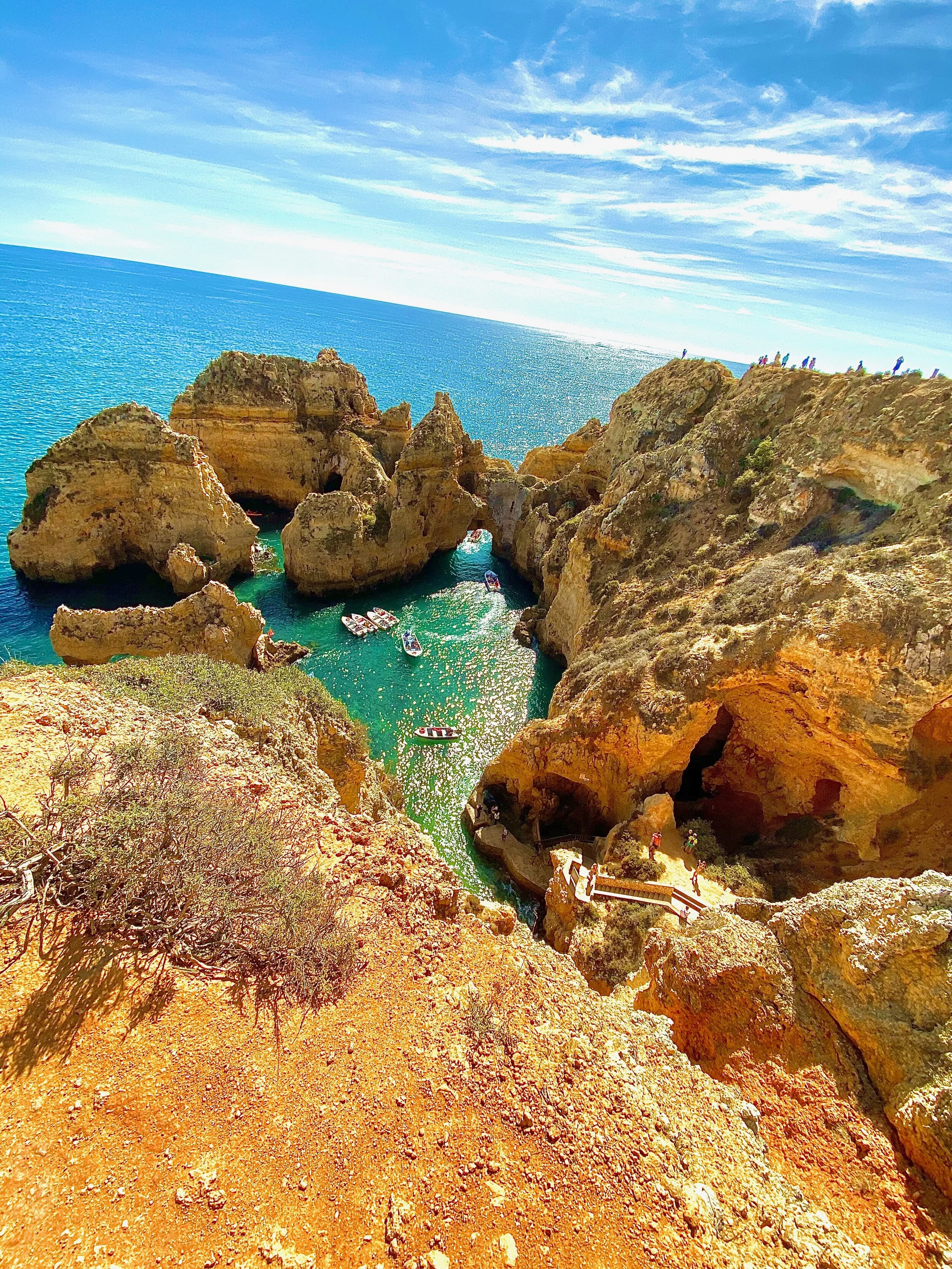 Ponta da Piedade