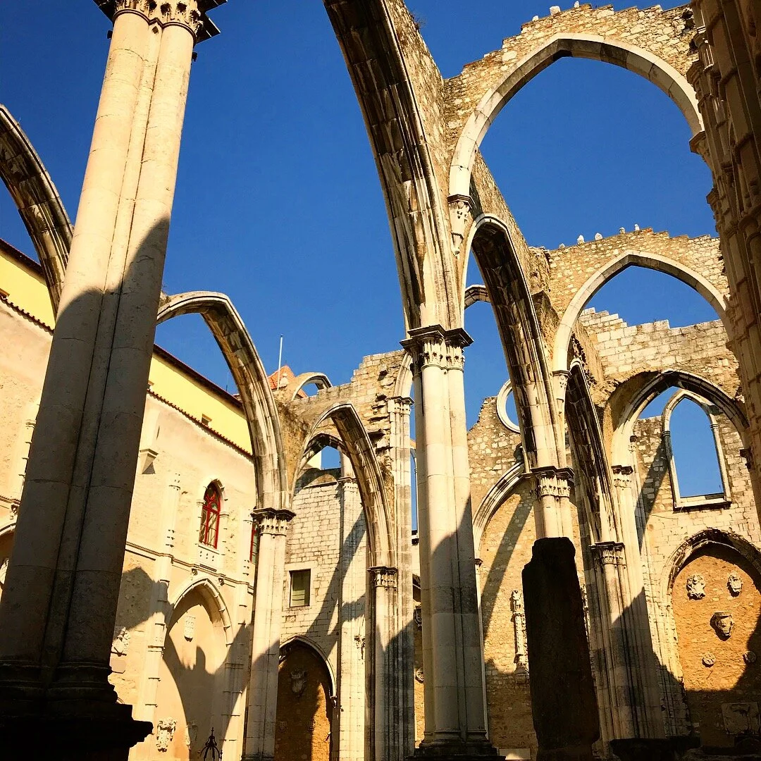 Carmo Convent