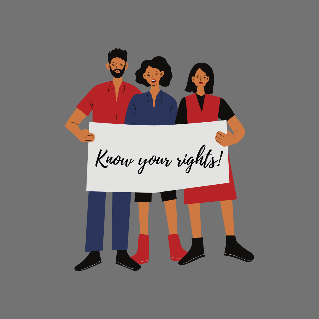 Statement from the NB Coalition for Tenants Rights on the Premier’s State of the Province Address