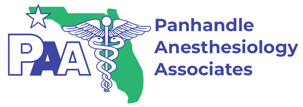 Panhandle Anesthesiology Associates