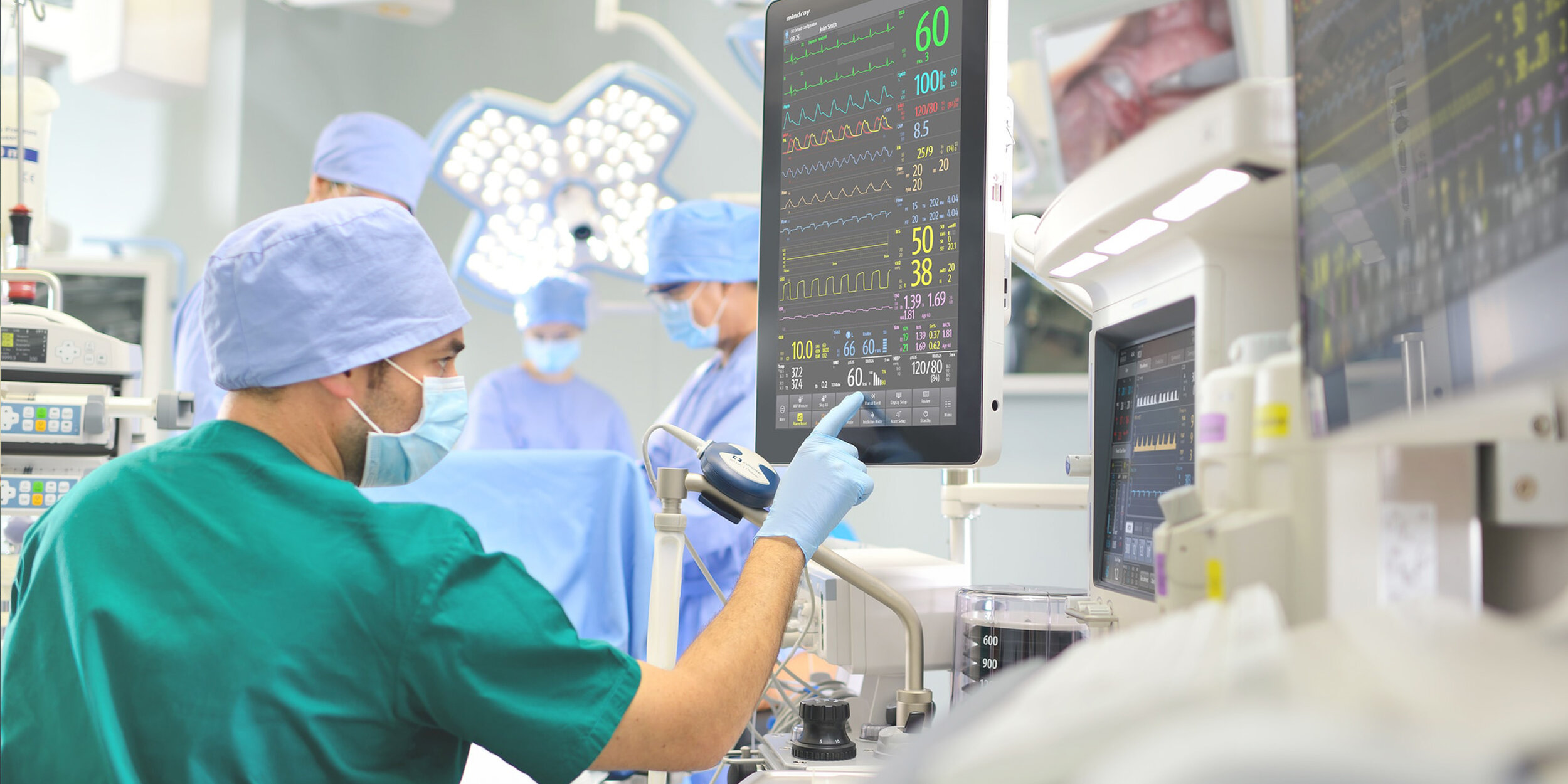 Billing — Panhandle Anesthesiology Associates